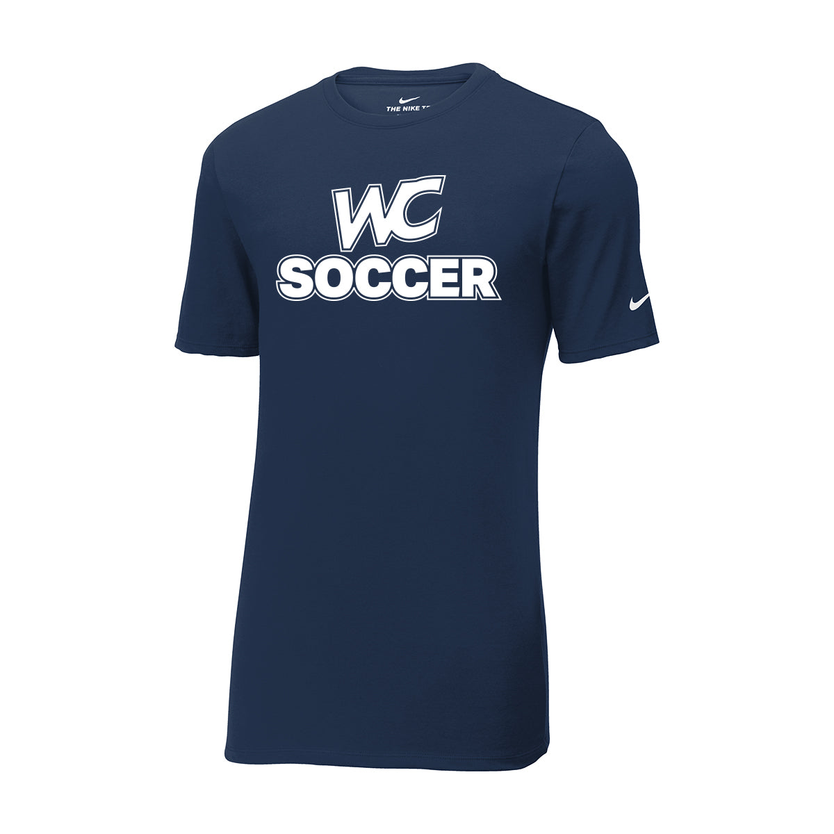 Willow Canyon Soccer Nike Dri-Fit Tee