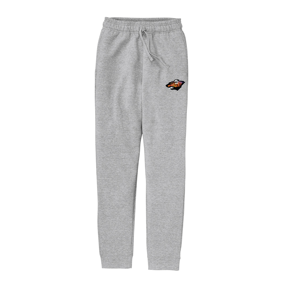 WVWL Unisex Joggers