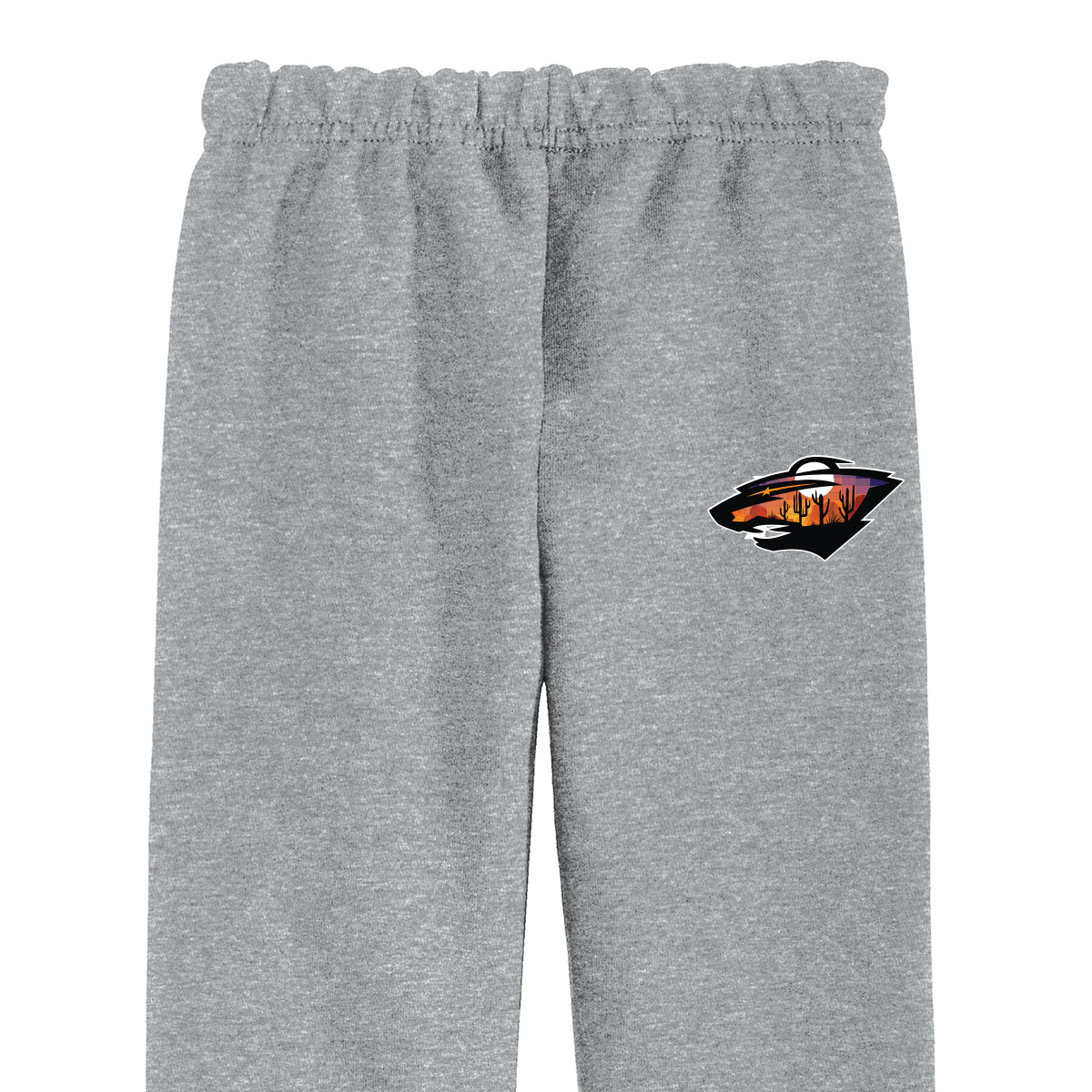 WVWL Unisex Sweatpants