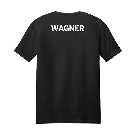 Wagner's Lake Pleasant 8th Grade Class Shirt (Black)