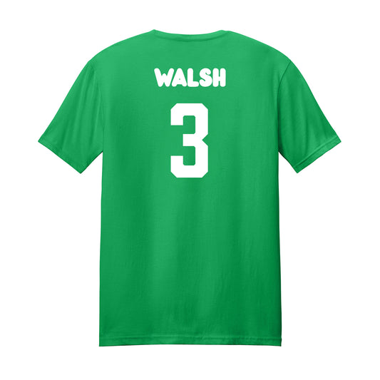 Walsh's 3rd Grade Vistancia Class Shirt (Irish Green)
