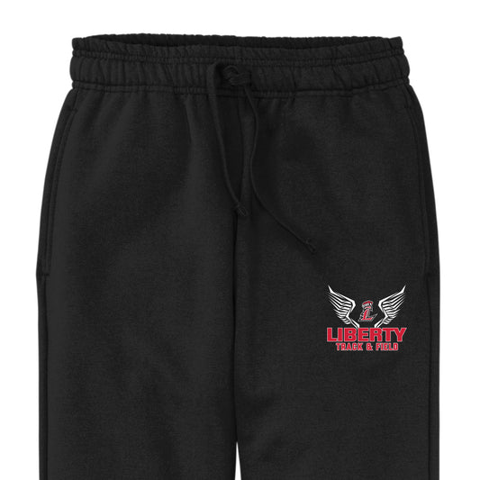 Liberty Track and Field Unisex Joggers
