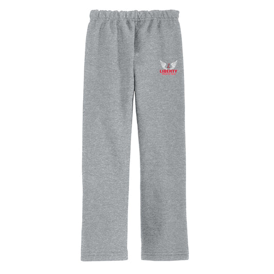 Liberty Track and Field Unisex Sweatpants