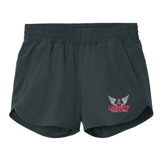 Liberty Track and Field Women’s Repeat Swift Short