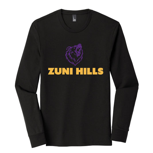 Zuni Hills Long Sleeve Tee