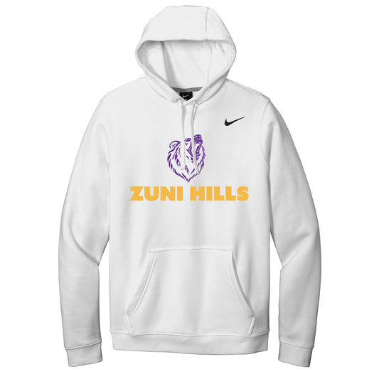 Zuni Hills Nike Hoodie