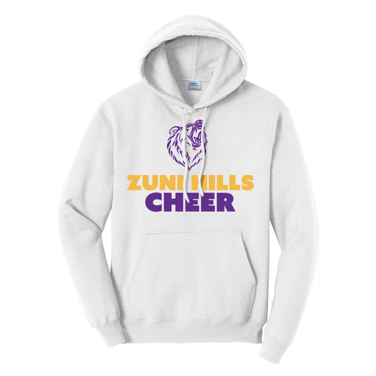 Grizzle Cheer Hoodie