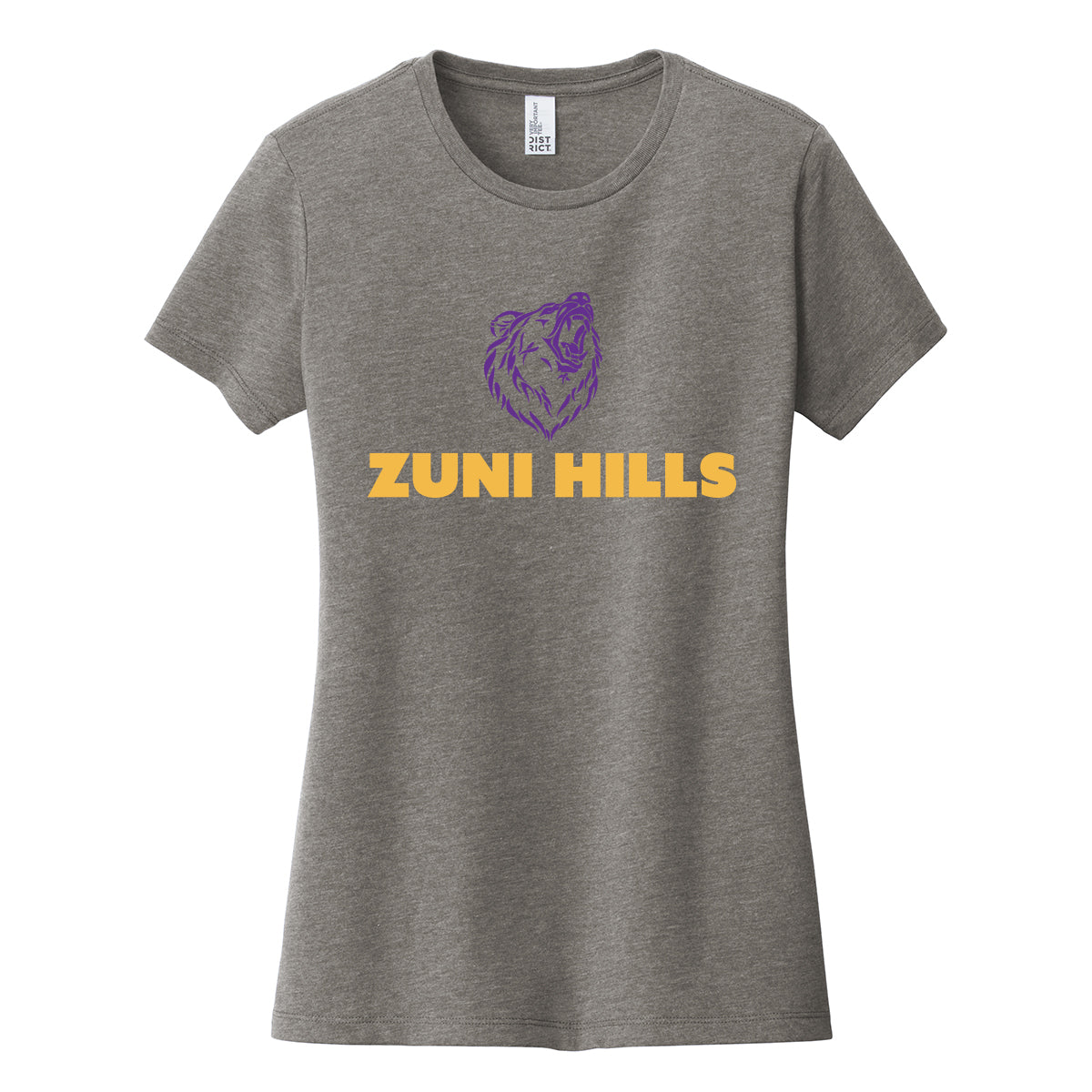 Zuni Hills Women's Fit Tee