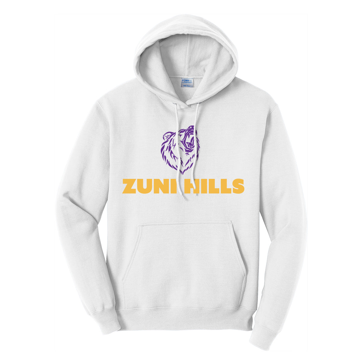 Zuni Hills Hoodie