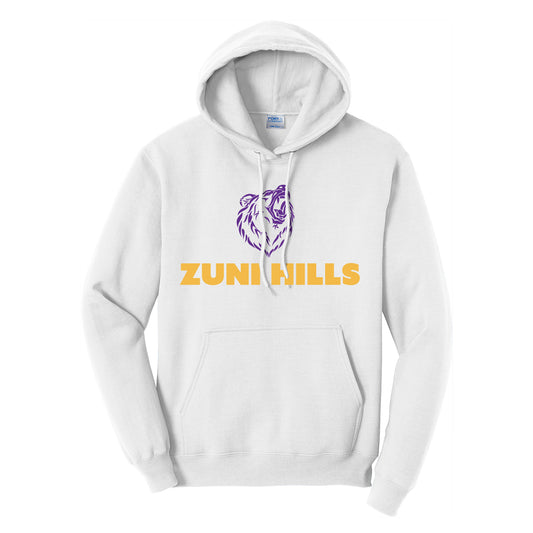 Zuni Hills Hoodie