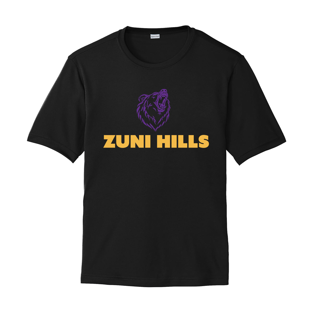 Zuni Hills Dri Fit Tee