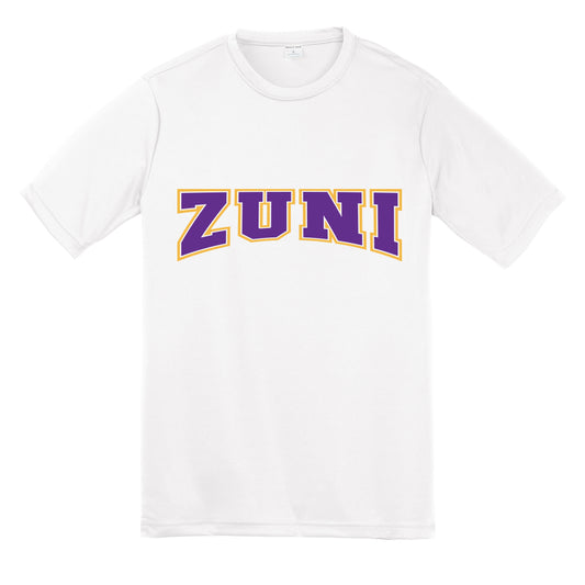 Zuni Dri Fit Tee