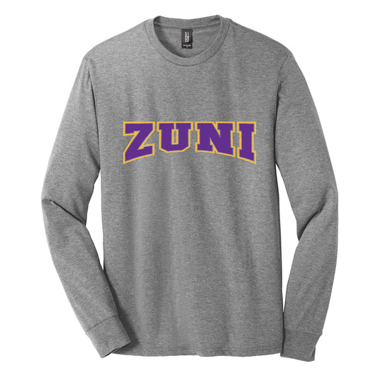 Zuni Long Sleeve Tee