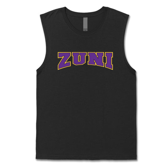Zuni Dri Fit Performance Tank