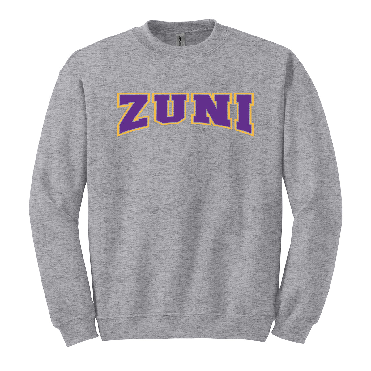 Zuni Crewneck Sweatshirt