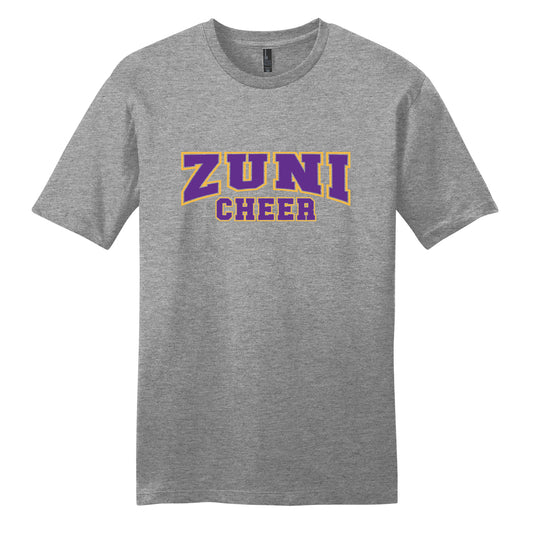 Zuni Cheer Unisex Tee