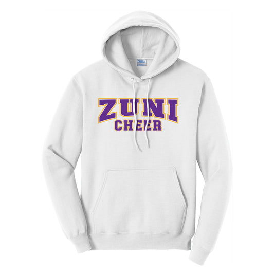 Zuni Cheer Hoodie
