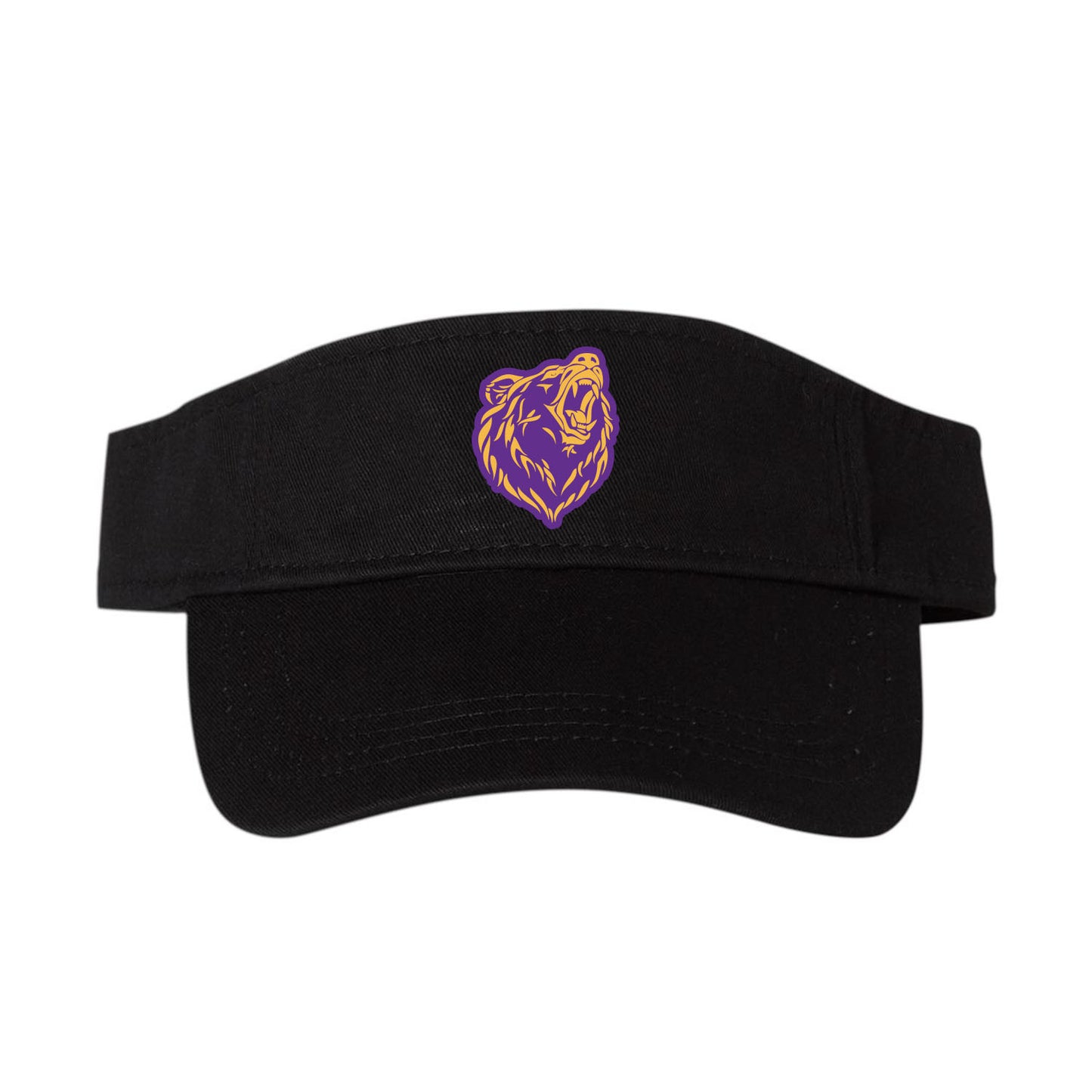 Grizzly Visor