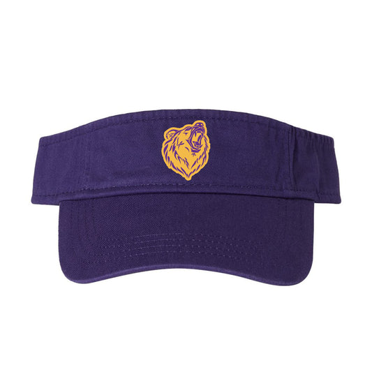 Grizzly Visor