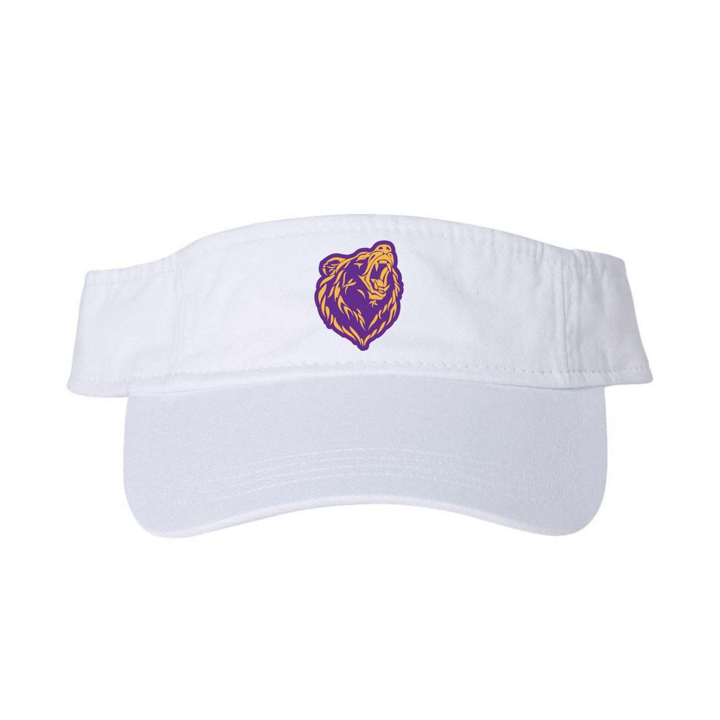 Grizzly Visor