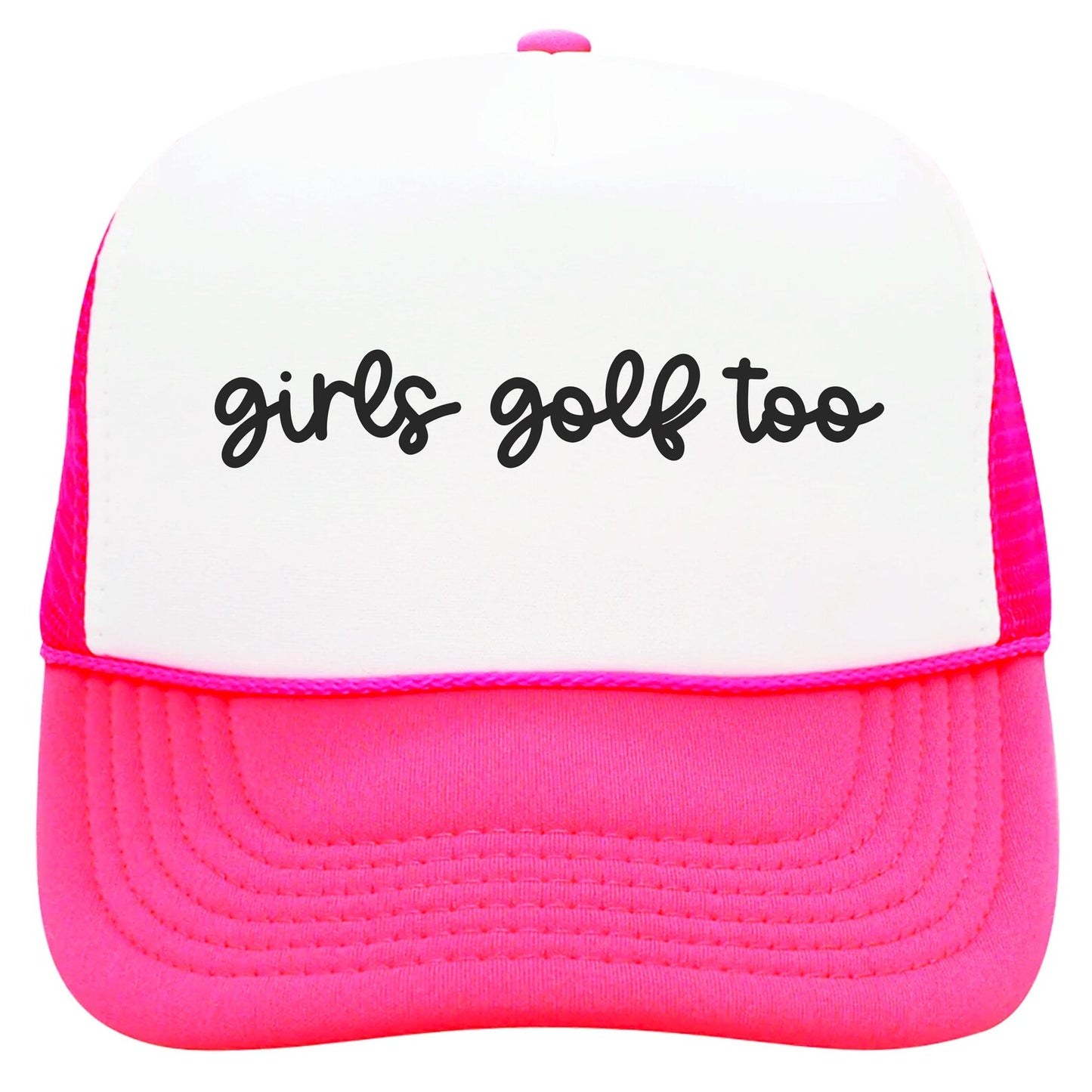 Trucker Hat