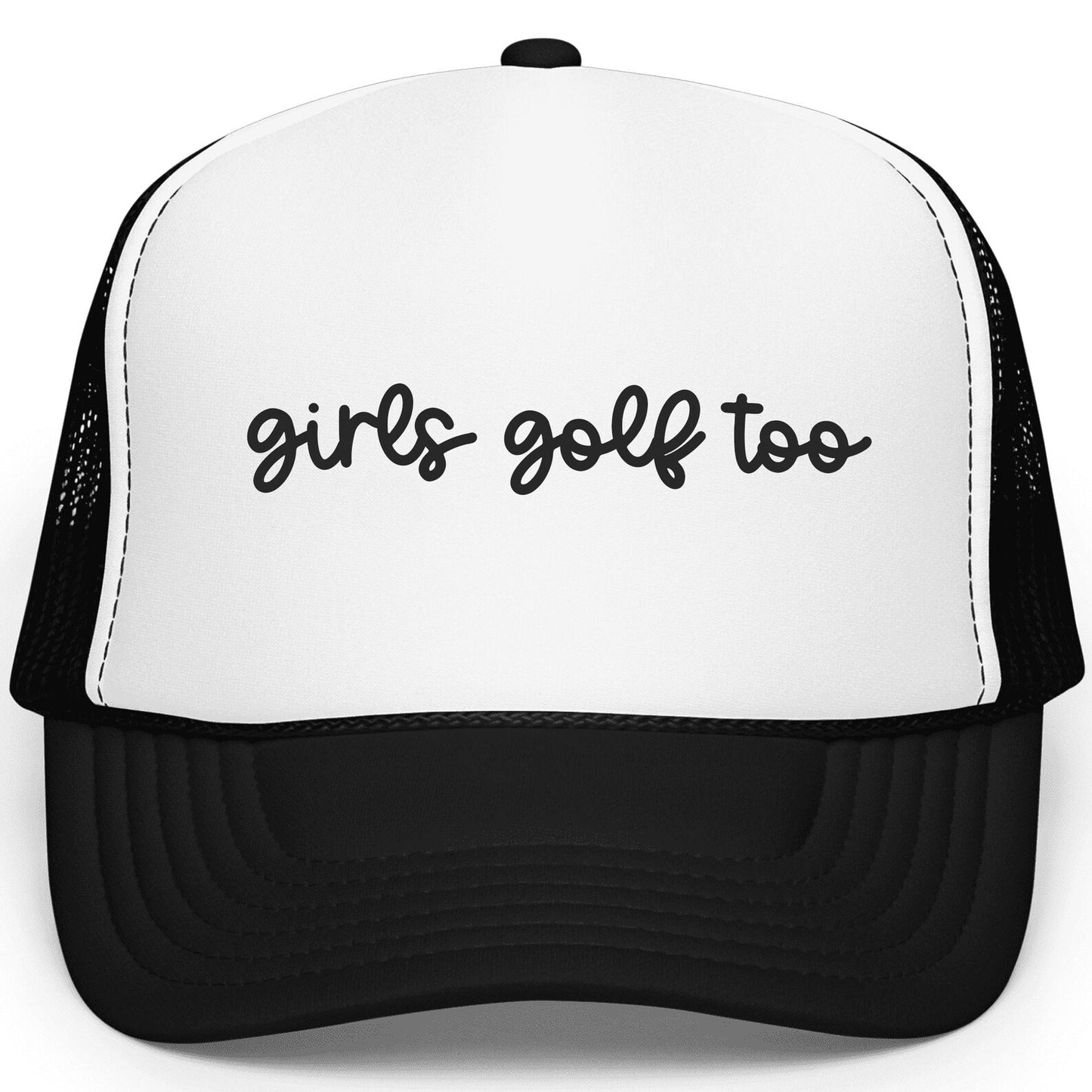 Trucker Hat