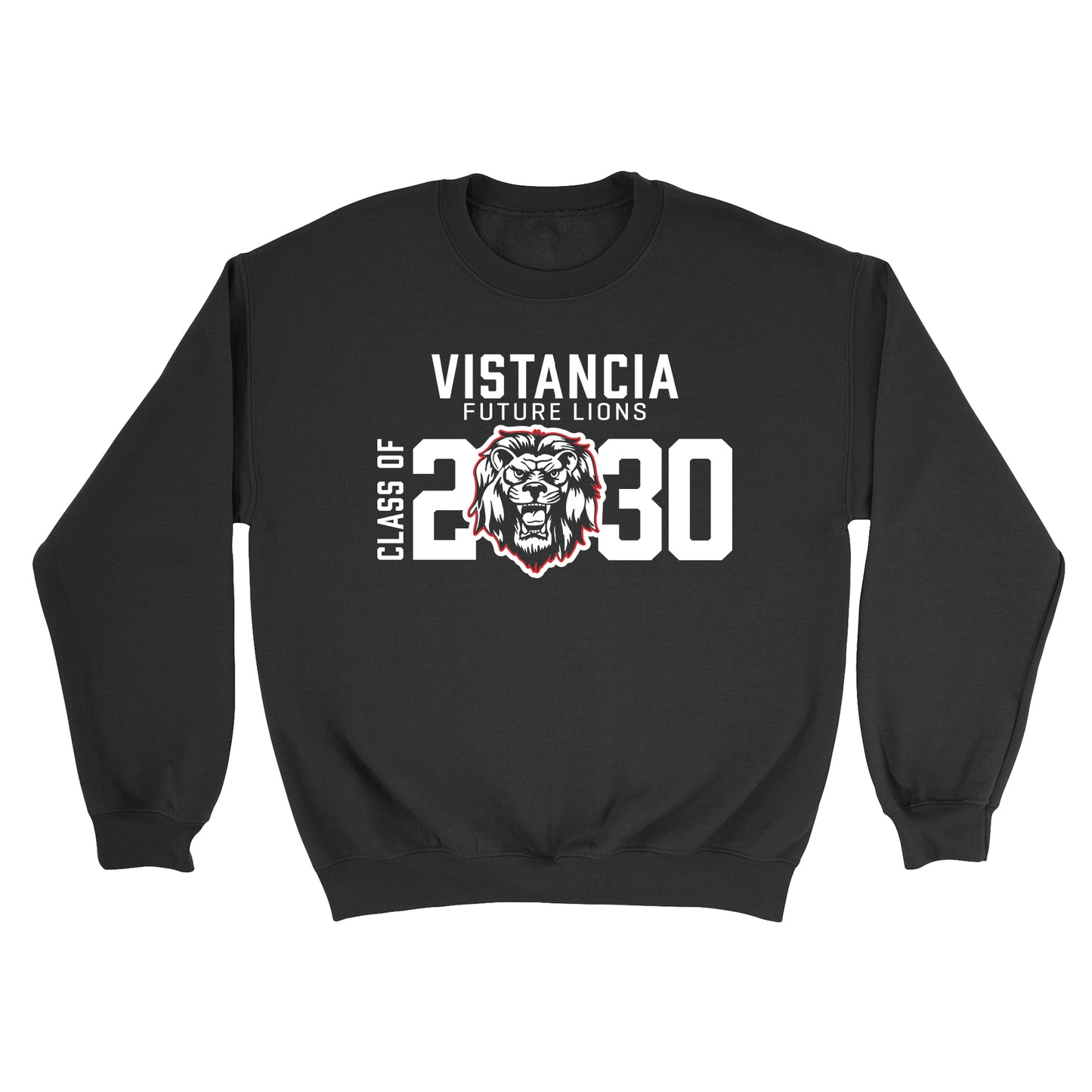 Vistancia 8th Grade Crewneck Sweatshirt