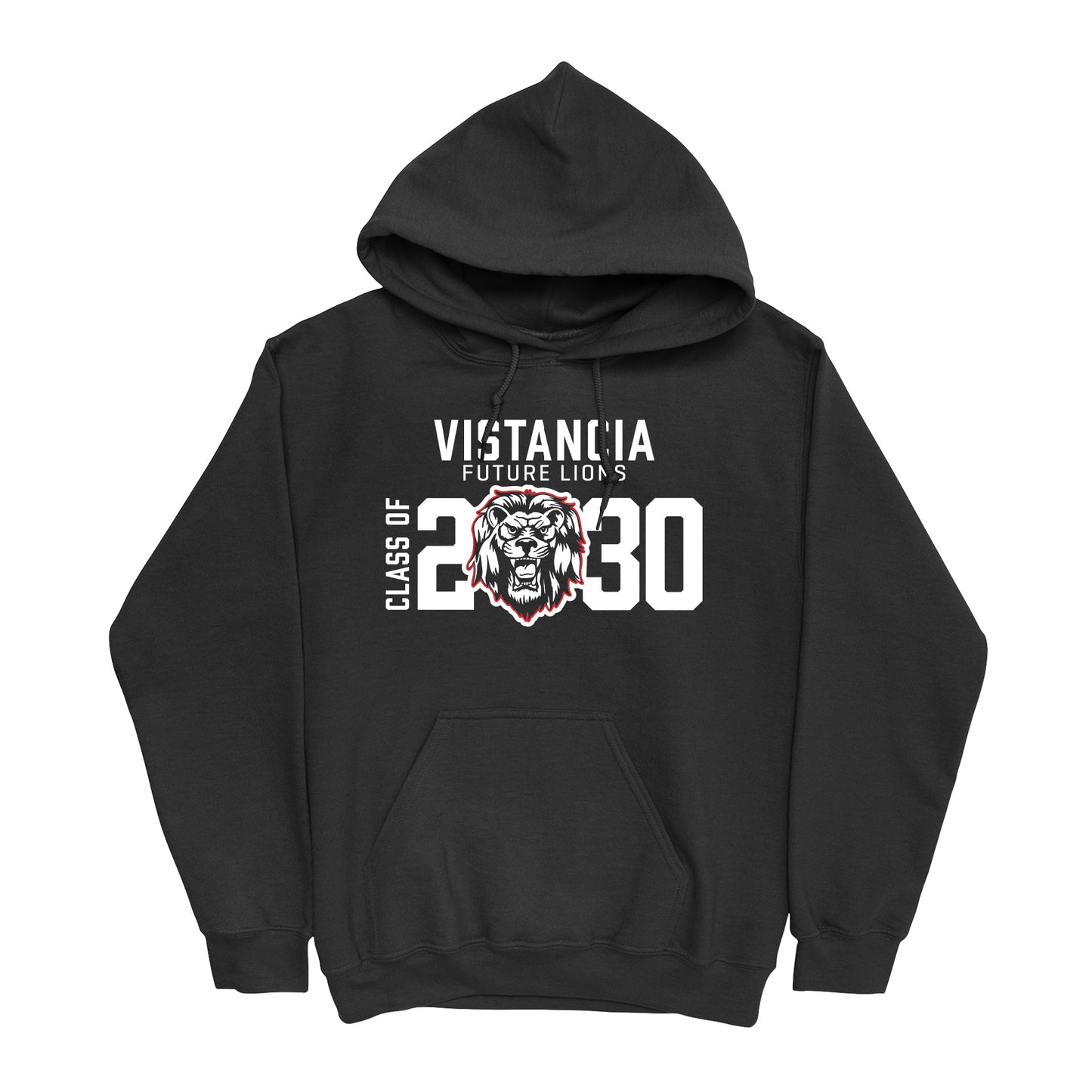 Vistancia 8th Grade Hoodie
