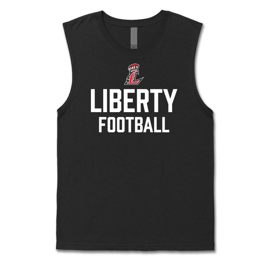 Liberty Performance Sleeveless Tank