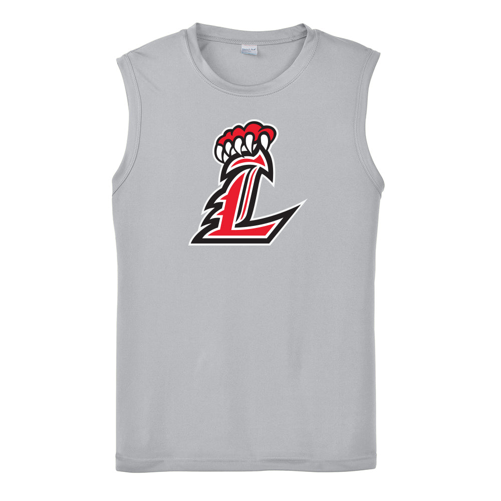 Lions L Performance Sleeveless Tank