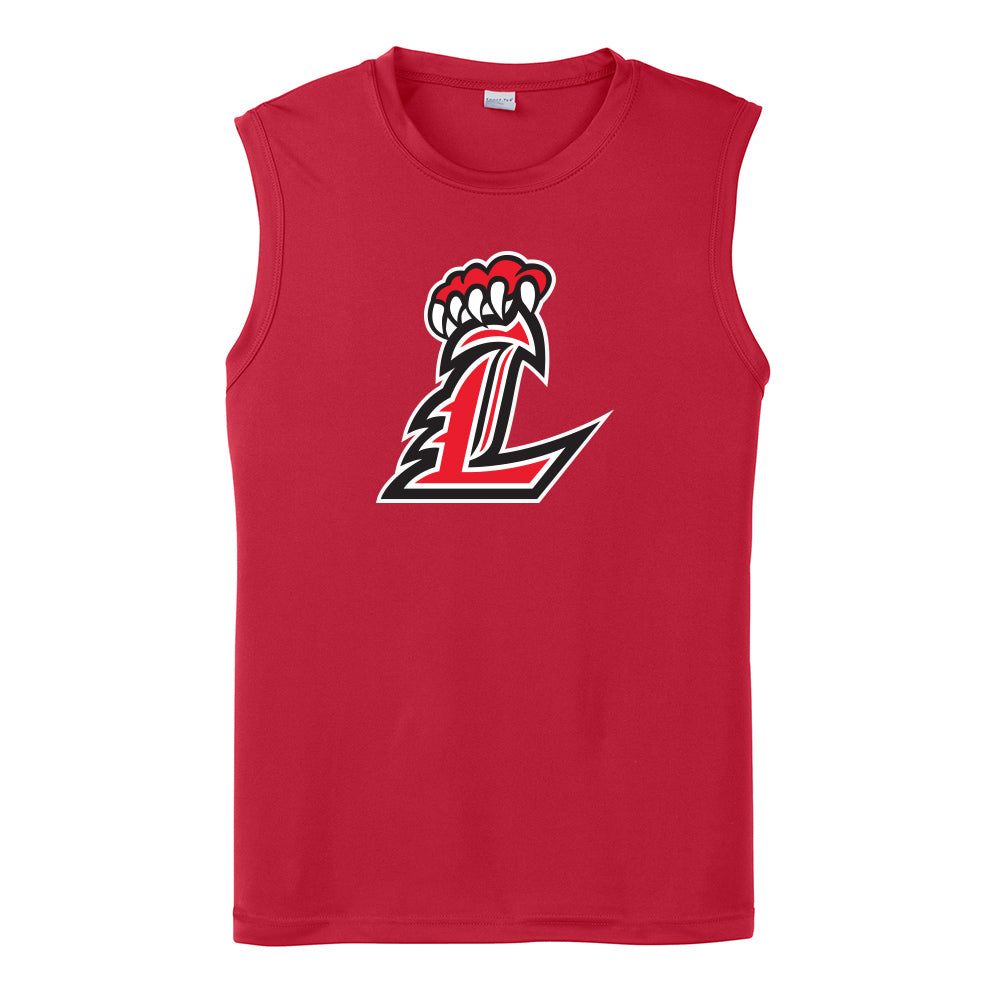 Lions L Performance Sleeveless Tank