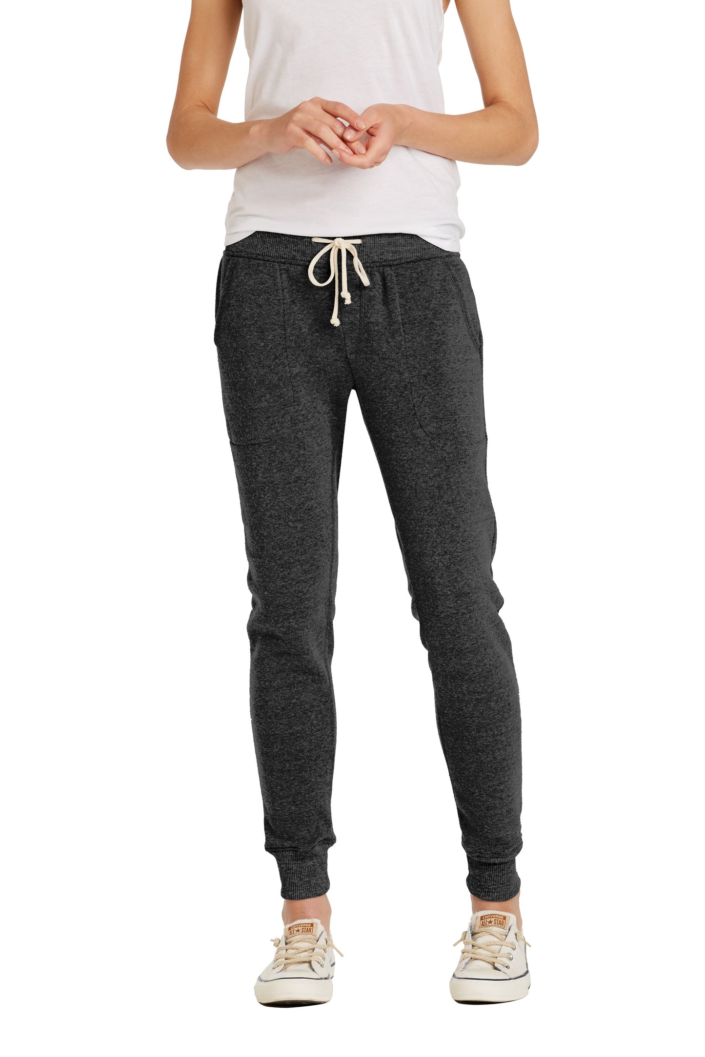 Alternative Women's Jogger Eco™-Fleece Pant