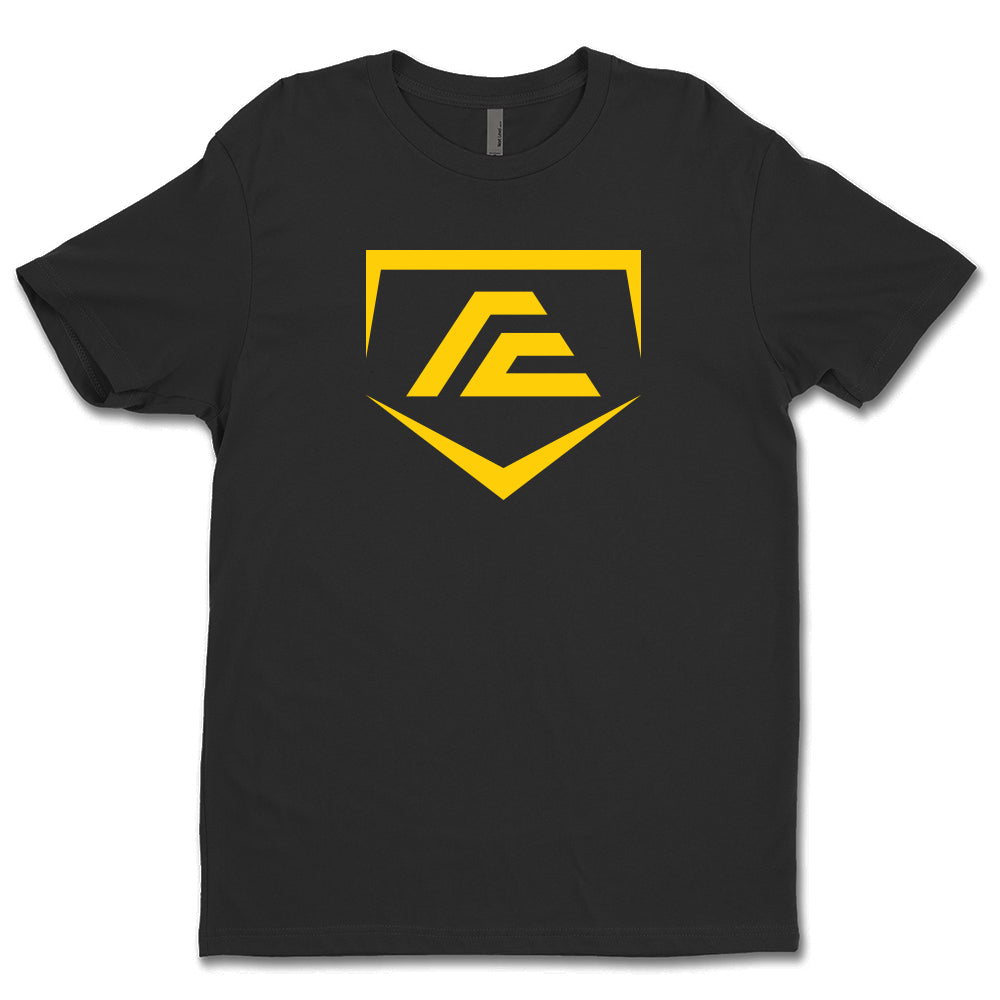 FCA Baseball Unisex Tee