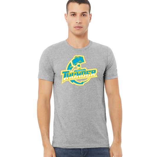 Adult Unisex Thunder Tee