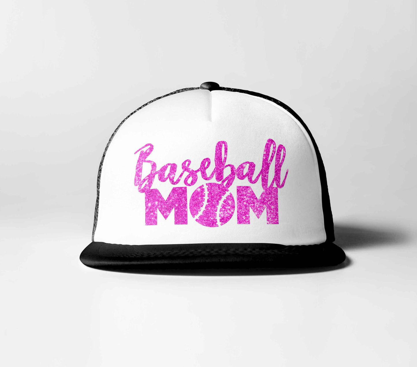 Baseball Mom (ball)