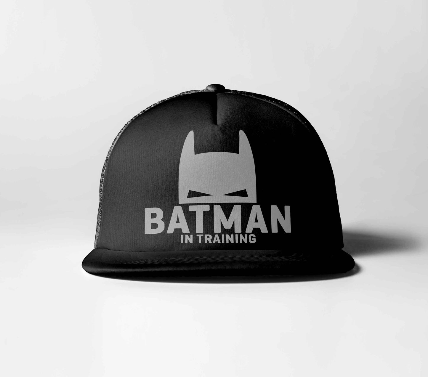 Batman In Training