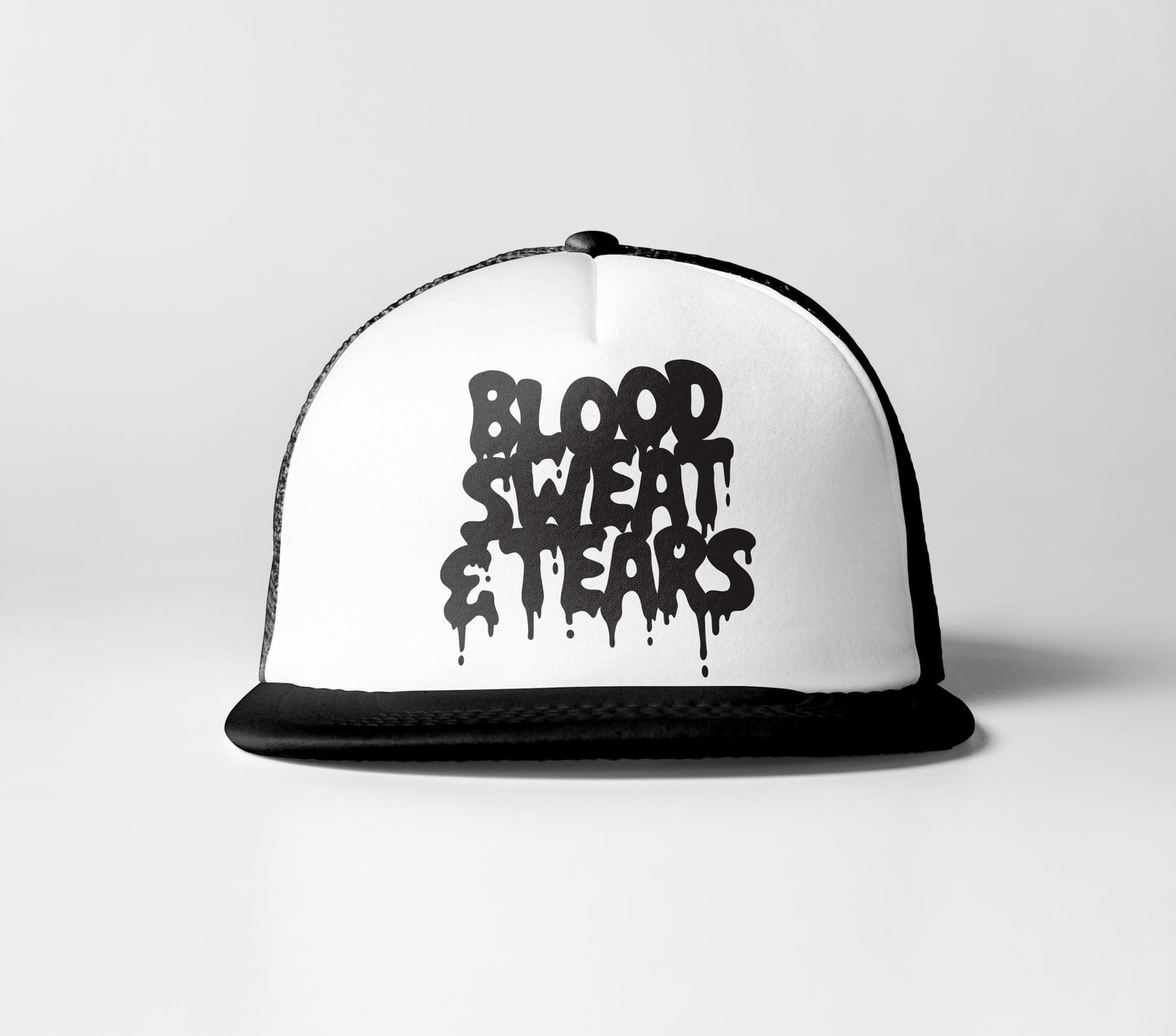 Blood Sweat & Tears