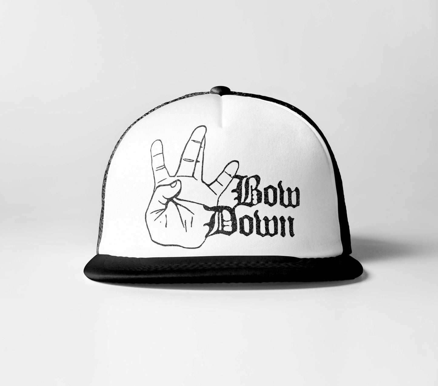 Bow Down