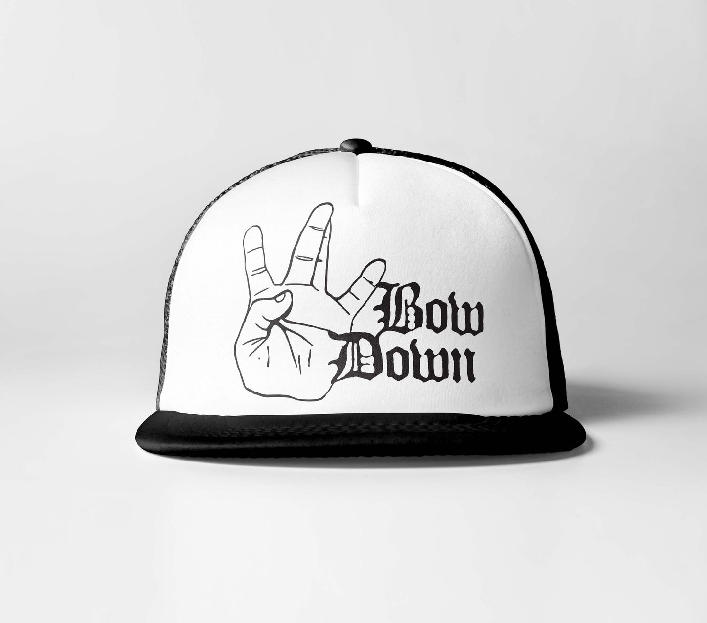 Bow Down