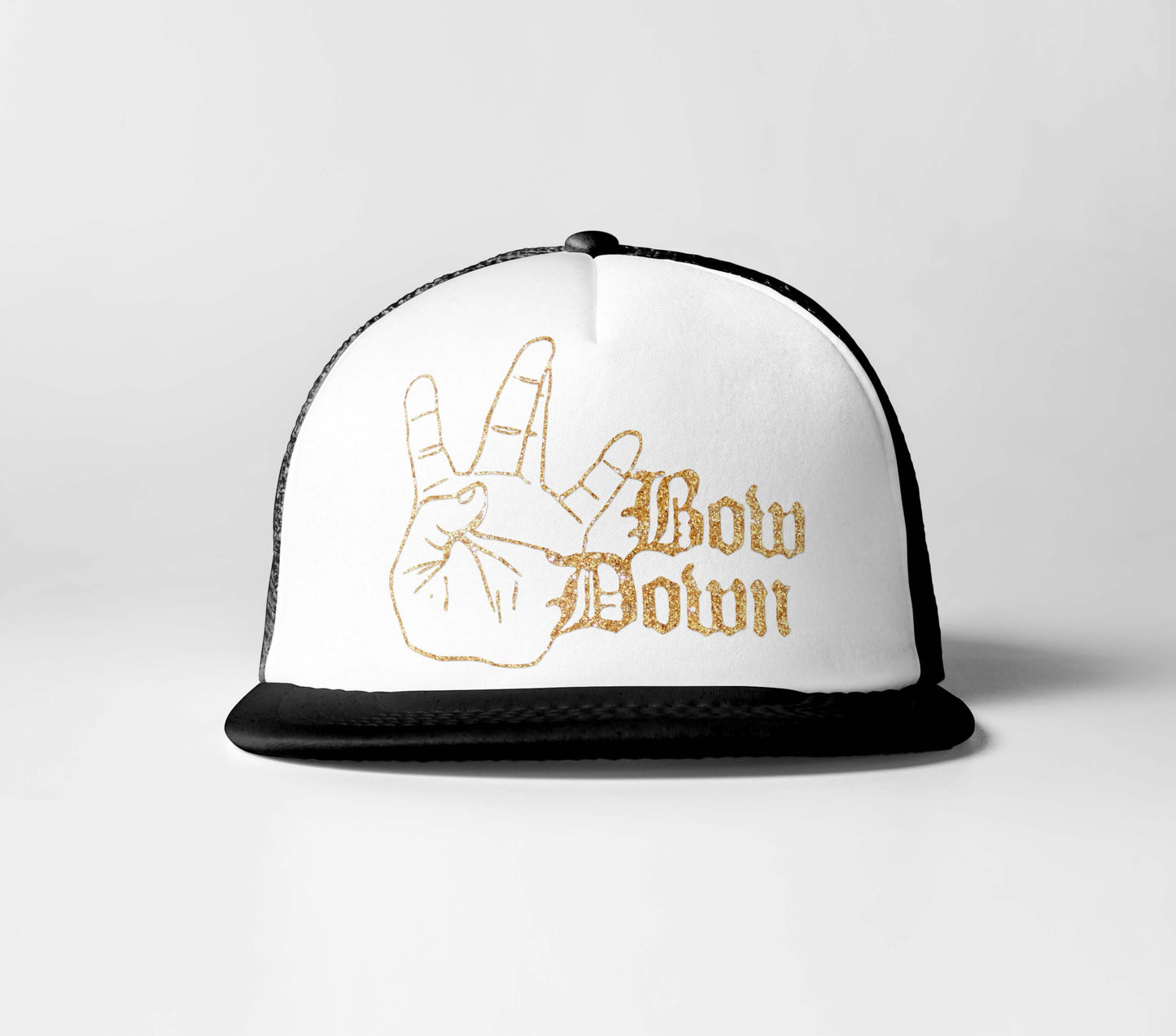 Bow Down