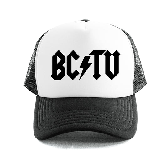 BCTV Trucker Hat