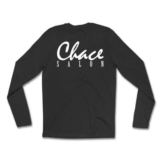 Chace Long Sleeve Unisex Tee