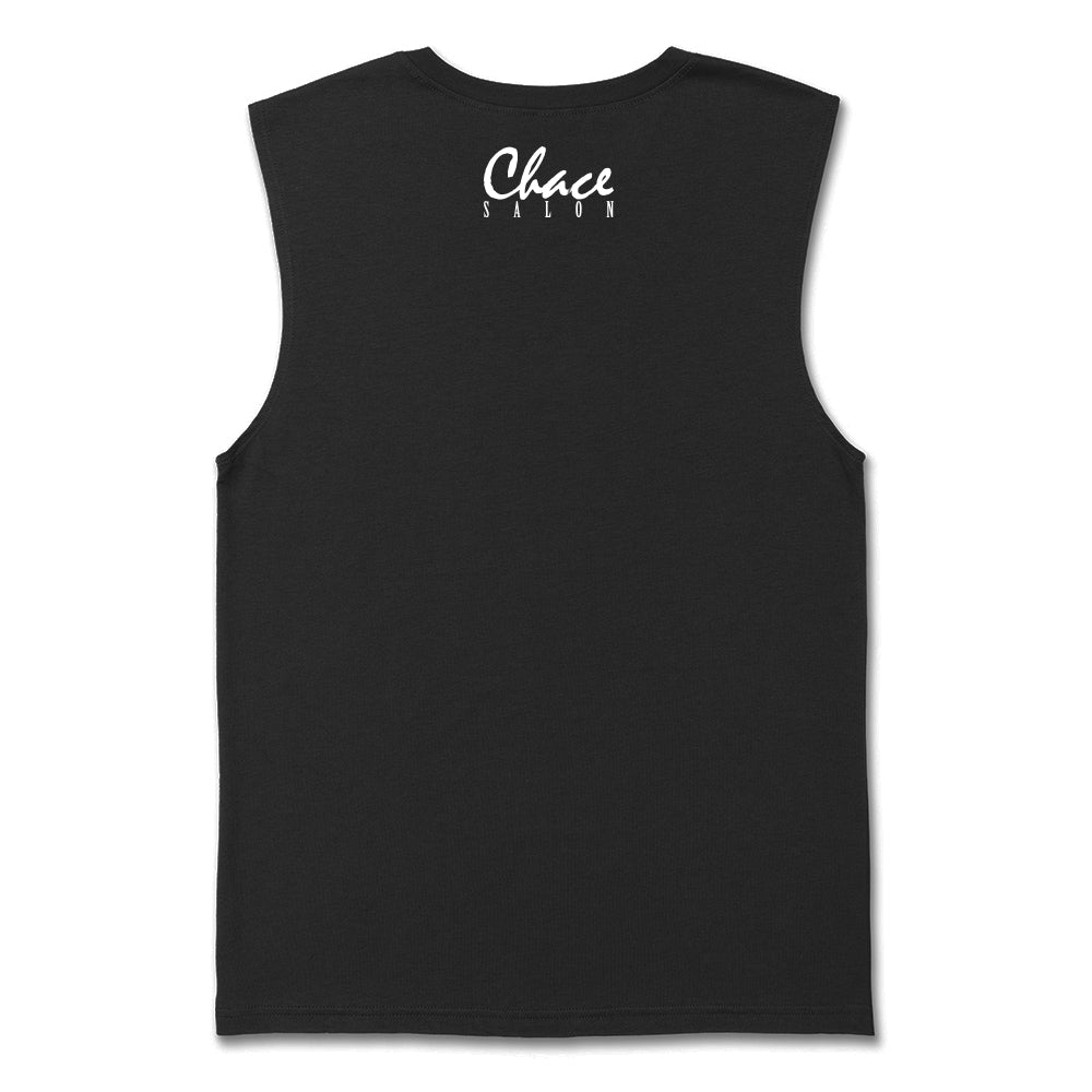 Chace Salon Muscle Tank