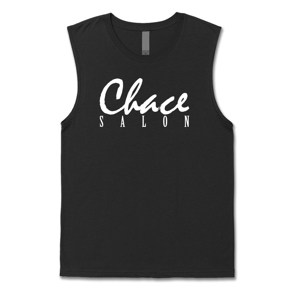 Chace Salon Muscle Tank