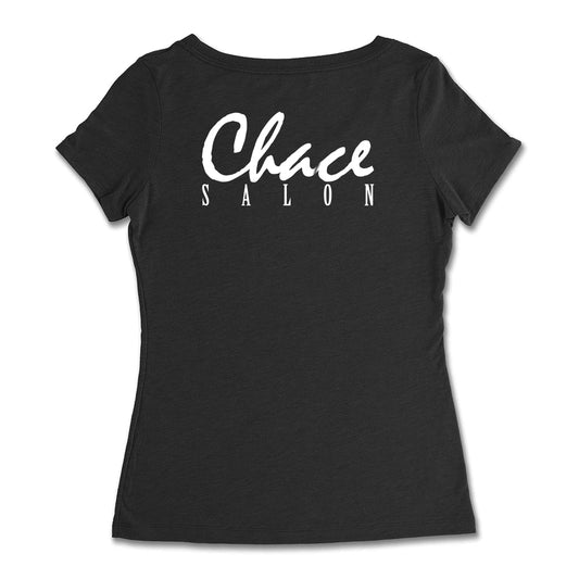 Chace Salon Women's Round Neck