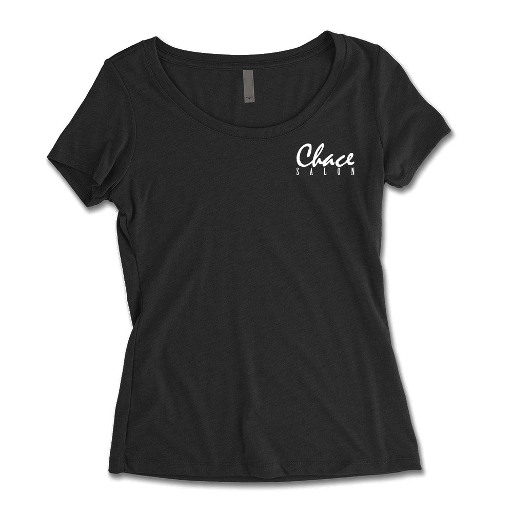 Chace Salon Women's Round Neck