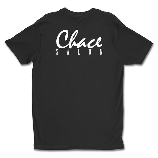 Chace Salon Unisex Tee