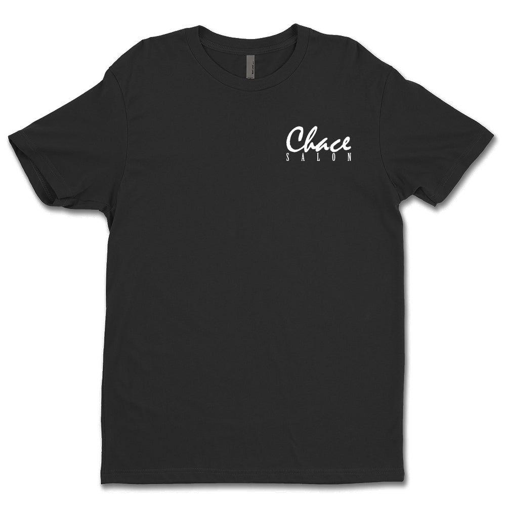 Chace Salon Unisex Tee