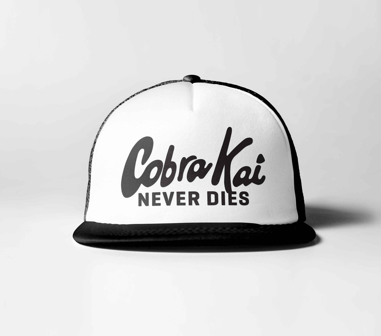 Cobra Kai Never Dies