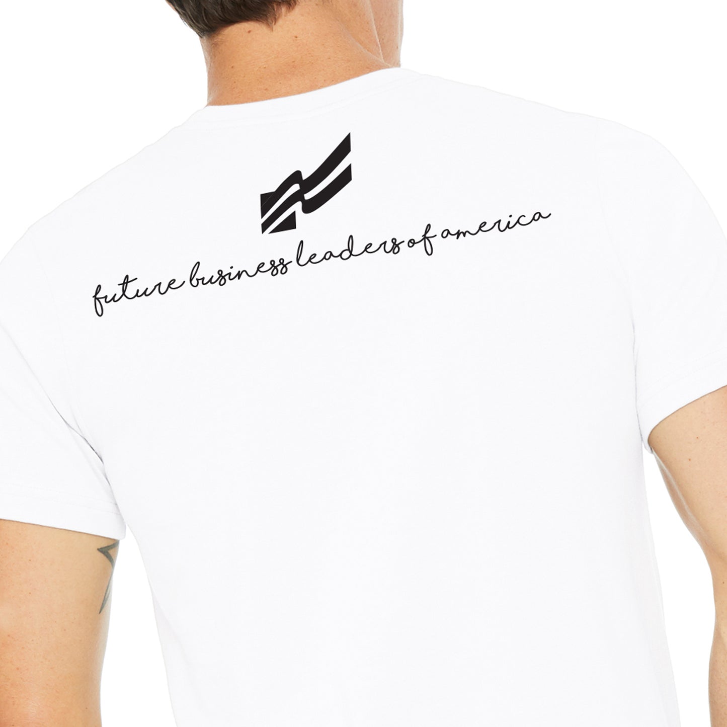 FBLA 2020-2021 Vistancia Tee
